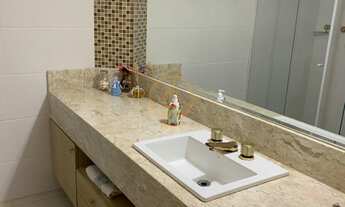 Imagem 6: Casa 4 dormitórios - Morro Santa Terezinha - Santos