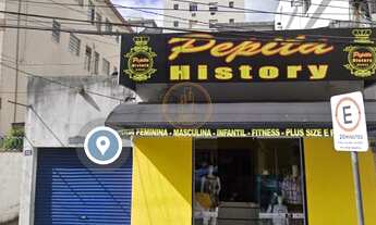 Imagem: Terreno Comercial 10 x 42 m no Embaré