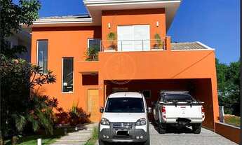 Imagem: Casa em Condomínio - Colina dos Pinheiros