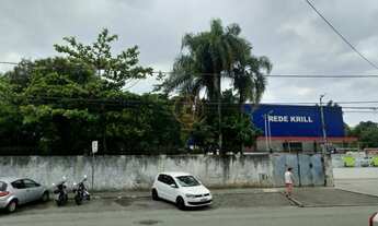 Imagem 3: Terreno Built to Suit 30 x 100 no Morro Nova Cintra - Santos