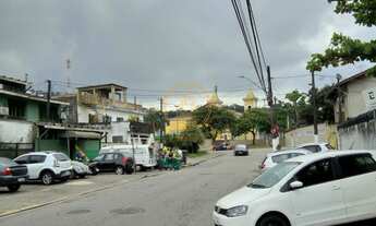 Imagem 6: Terreno Built to Suit 30 x 100 no Morro Nova Cintra - Santos