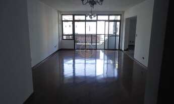 Imagem: Apartamento 3 dormitórios sendo Suítes