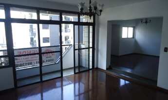 Imagem 3: Apartamento 3 dormitórios sendo Suítes - Boa Vista - São Vicente