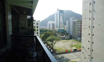 Imagem 7: Apartamento 3 dormitórios sendo Suítes - Boa Vista - São Vicente