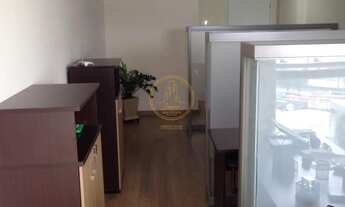 Imagem: Sala Comercial 42m² - Valongo - Santos