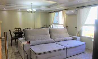 Imagem: Apartamento 3 dormitórios - Centro - São