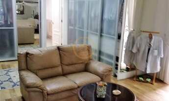 Imagem: Apartamento 4 dormitorios sendo 4 suítes