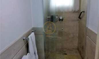 Imagem 3: Apartamento 4 dormitorios sendo 4 suítes - Gonzaga - Santos