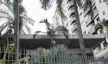 Imagem 2: Casa Sobrado - José Menino - Santos