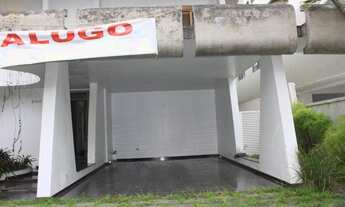 Imagem 3: Casa Sobrado - José Menino - Santos