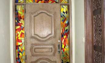 Imagem 4: Casa Sobrado - José Menino - Santos