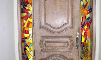 Imagem 5: Casa Sobrado - José Menino - Santos