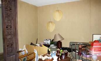 Imagem 6: Casa Sobrado - José Menino - Santos