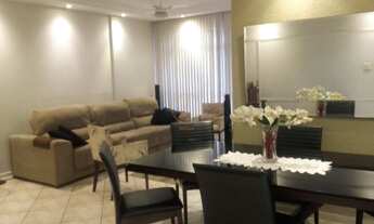 Imagem: Apartamento 3 dormitórios - Ponta da Praia