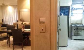 Imagem 7: Apartamento 3 dormitórios - Ponta da Praia - Santos