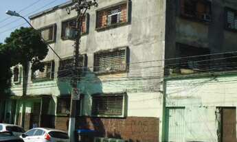 Imagem: Terreno com 4.640m² - Vila Belmiro - Santos