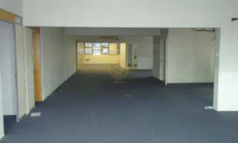 Imagem: Sala Comercial - Vila Mathias - Santos