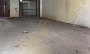 Imagem 4: Galpão, 370 m², Centro, Santos