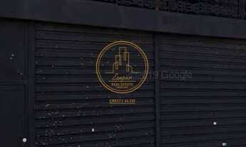 Imagem: Galpão, 370 m², Centro, Santos