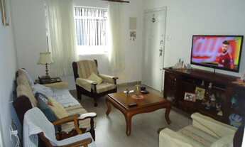 Imagem: Apartamento de 2 Dormitórios no Macuco