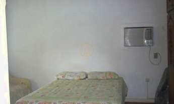 Imagem 2: Apartamento com 3 dormitórios, Campo Grande, Santos