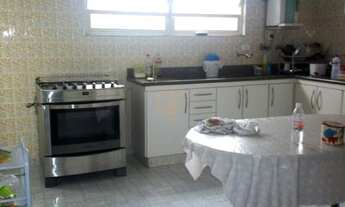 Imagem 6: Apartamento com 3 dormitórios, Campo Grande, Santos