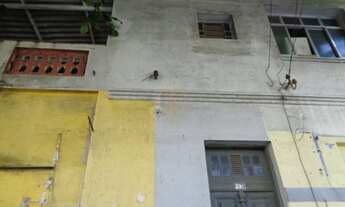 Imagem: Casa / Loja Comercial - Embaré - Santos