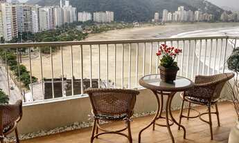 Imagem: Apartamento 4 dormitórios - Ilha Porchat