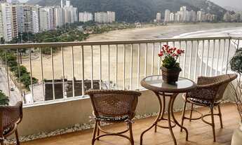 Imagem: Apartamento 4 dormitórios - Ilha Porchat