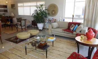 Imagem: Apartamento Cobertura Duplex Alto Padrão