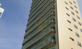 Imagem: Apartamento 4 dormitórios c/ Suítes