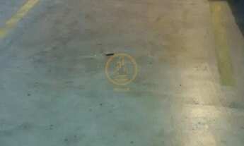 Imagem: Garagem com 16,80 m2 - Gonzaga - Santos