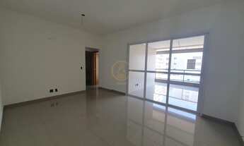 Imagem 2: Apartamento 2 Dormitórios sendo 2 suítes com 3a suíte reversível - Embaré - Santos