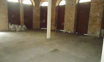 Imagem: Galpão/Depósito/Armazém - Paquetá