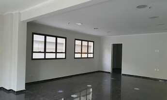 Imagem: Loja 110m² - Gonzaga - Santos