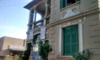 Imagem: Casa/Sobrado - Boqueirão - Santos