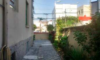 Imagem 6: Casa/Sobrado - Boqueirão - Santos