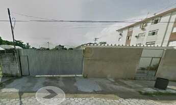 Imagem: Terreno - 3.886,77 m² - Vila Valença