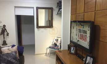 Imagem: Apartamento 4 dormitorios sendo 4 suítes