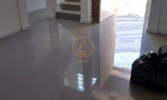 Imagem: Casa com 4 dormitórios sendo 4 suítes