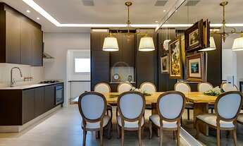 Imagem: Apartamento alto padrão, 3 dormitórios