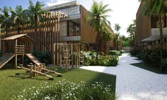 Imagem: Casa em Condomínio alto padrão, na Riviera