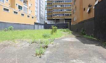 Imagem 4: Terreno - Gonzaga - Santos