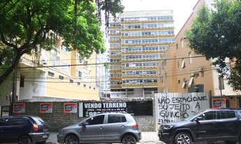 Imagem 2: Terreno - Gonzaga - Santos