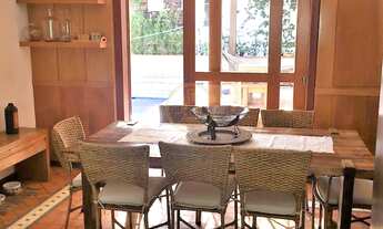 Imagem 7: Casa em Condomínio, 3 suítes - Jardim Soleil - Valinhos