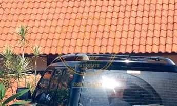 Imagem: Casa em Condomínio, 3 suítes - Jardim