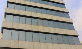 Imagem: Edificio, Predio Comercial - Pompeia - Santos