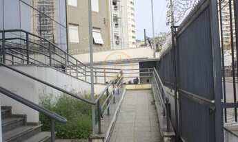 Imagem 3: Edificio, Predio Comercial - Pompeia - Santos