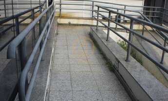 Imagem 5: Edificio, Predio Comercial - Pompeia - Santos