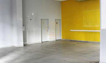 Imagem 7: Edificio, Predio Comercial - Pompeia - Santos